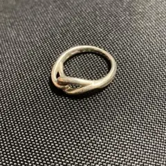 定価2万円越】ビンテージ リング Silver925 シルバーアクセサリー 