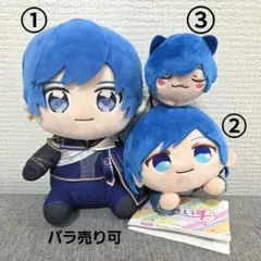 いれいす If ぬいぐるみ - メルカリ