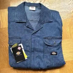 『ディッキーズ　ツナギ未使用品』のサムネイル