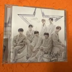 み*ん様 なにわ男子　+alpha CDアルバム