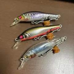 メガバス USA チャギーX MegabassUSA CHUGY-X 5/8oz - メルカリ