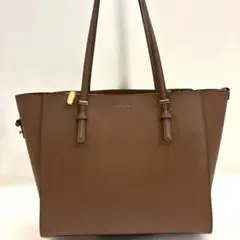 CHARLSE&KEITH クラシックダブルハンドル トートバッグのサムネイル