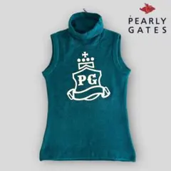 2026年最新】パーリーゲイツ ベストの人気アイテム - メルカリ