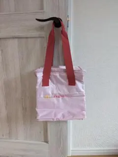 マクドナルド　保冷バッグ