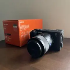 2026年最新】sonnar t fe 55mm f1.8 zaの人気アイテム - メルカリ