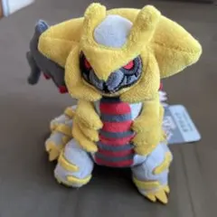 2026年最新】ポケモンセンター ギラティナ ぬいぐるみの人気アイテム