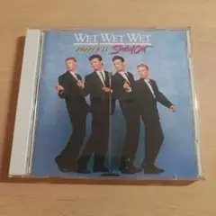 Wet Wet Wet Popped In Souled Out