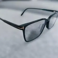 クリアレンズ付属】TOM FORD FT0878-D/S 5326V - メルカリ