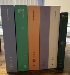 BTS MEMORIES まとめ売り 最終お値下げ 2026年最新】bts memoriesの人気アイテム - メルカリ