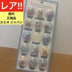 ⚠️国内正規品　キャンディ カプセルコレクション カプセルシール　13個