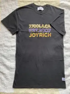 JOYRICH　ジョイリッチ　Tシャツのサムネイル