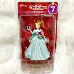 シンデレラ クリスマスオーナメント 2024