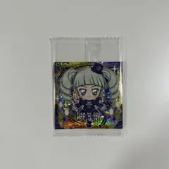 アイカツ！シールウエハース 藤堂ユリカ