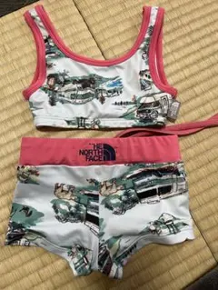 THE NORTH FACE ベビー水着