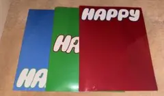 BTS JIN Happy 3形態セット