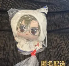 新テニスの王子様 ちびぐるみ White Winter Style 手塚国光