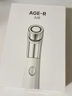 メディキューブ　ダーマエアショット　AGE-R 超美品 MEDICUBE(メディキューブ) / AGE-Rダーマエアショット ホワイトの公式