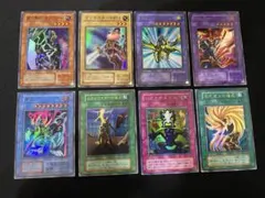 遊戯王　２期　美品　ノーマル　セミコンプリート 2025年最新】遊戯王 二期の人気アイテム - メルカリ