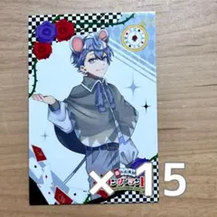 カラフルピーチ からぴち ヒロ ワンダーランド ワダラン トレカ - メルカリ