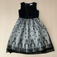 マザウェイズ　ドレス 140