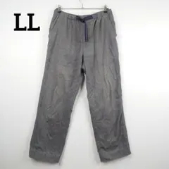 フリースパンツ