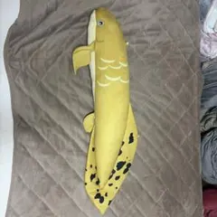 キョーリン 大型 ぬいぐるみ ネオケラトドゥス 抱きぐるみ - メルカリ