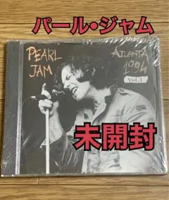 PEARL JAM パールジャム ハードロック ヘヴィメタル オルタナ グランジ