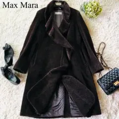 2025年最新】コート マックスマーラ シルバータグの人気アイテム