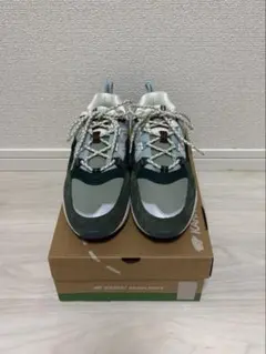 KARHU FUSION 2.0 スニーカー 23.5〜24.0cmのサムネイル
