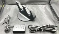 Sony PS3 充電スタンド クリップ無し