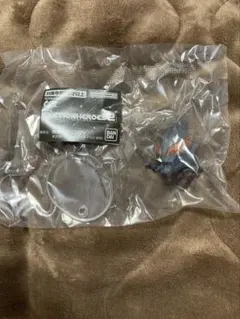 @CTION HEROES 2 ウルトラマンベリアルのサムネイル