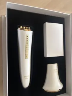 【ラスト1点】新品未開封⭐️エミナリフト大口貴弘美顔器EMS小顔筋膜ベスト受賞 2025年最新】エミナリフトの人気アイテム - メルカリ