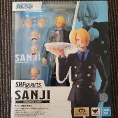 S.H.Figuarts ウソップ ROMANCE DAWN - メルカリ