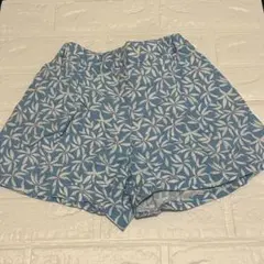 UNIQLO ハーフパンツ 120サイズ