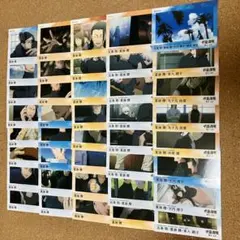 呪術廻戦 夏油傑 トレーディングカード 40枚セット