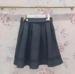 evelyn ハートレースタックスカートのサムネイル