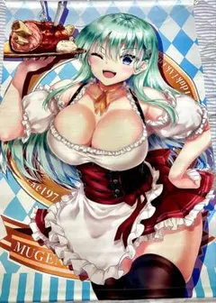 艦これ　鈴谷　タペストリー
