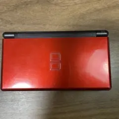 dsライトと初代ds