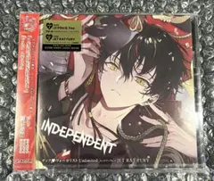 ディア ヴォーカリスト ディアヴォ unlimited ユゥ CD