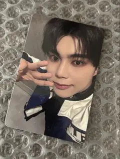 ZB1 ゼベワン HERE&NOW Blu-ray 封入ランダム　ゴヌク