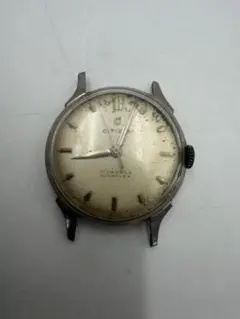 ち*ゲ様 【ジャンク品】 CITIZEN シチズン 手巻き式 メンズ - メルカリ