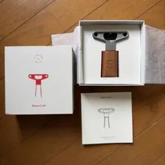 l'esprit & le vin ワインオープナー セット l'esprit & le vin ワインオープナー セット - メルカリ