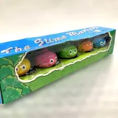 【未使用品】 ドラゴンクエスト　スライムマーカーズ