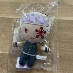 未開封　鬼滅の刃　ミニ　ぬいぐるみ　宇髄天元のサムネイル