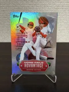 激レア 大谷翔平 home field advantage - メルカリ