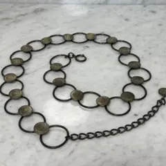 00s civarize necklace japanese label y2k - メルカリ