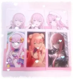 ♡プロセカエピカ 巡音ルカまとめ売り♡