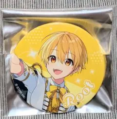 うたプリ BGS 缶バッジ 来栖翔　24点 グッズ-バッチ】うたの☆プリンスさまっ♪ BIGホログラム缶バッジ