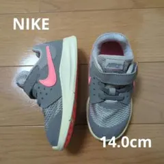 ナイキ14cm DOWNSHIFTER 7 TDV(ダウンシフター7TDV)