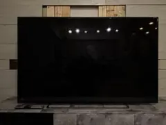 TOSHIBA 55C350X 55インチテレビ 美品 動作良好 たのメル便発送 2022年製】TOSHIBA 55C350X 55インチ 美品 たのメル便発送 - メルカリ